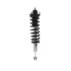 KYB Suspension Strut and Coil Spring Assembly KYB-SRG4529