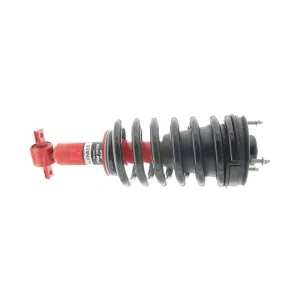 KYB Suspension Strut and Coil Spring Assembly KYB-SRM4079