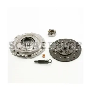 LuK Clutch Kit L01015