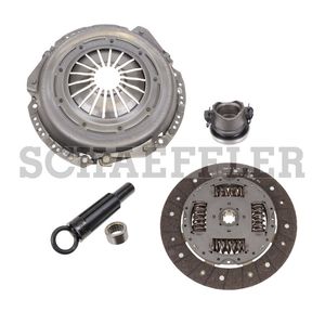 LuK Clutch Kit L01061