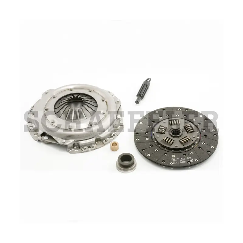 LuK Clutch Kit L04049