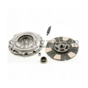 LuK Clutch Kit L04105