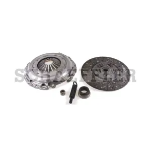 LuK Clutch Kit L04122