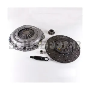LuK Clutch Kit L04128