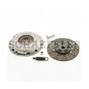 LuK Clutch Kit L04170