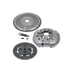 LuK Clutch Kit L04173