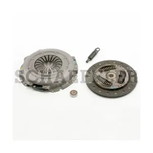 LuK Clutch Kit L04204