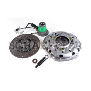 LuK Clutch Kit L04216