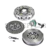 LuK Clutch Kit L04262