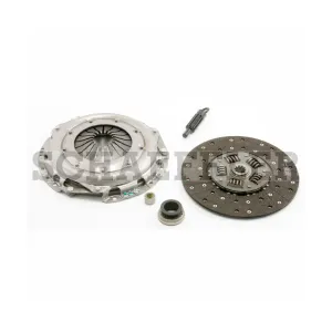 LuK Clutch Kit L04902