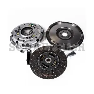 LuK Clutch Kit L04905