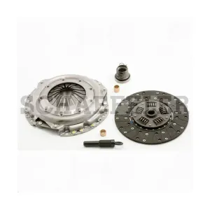 LuK Clutch Kit L05016