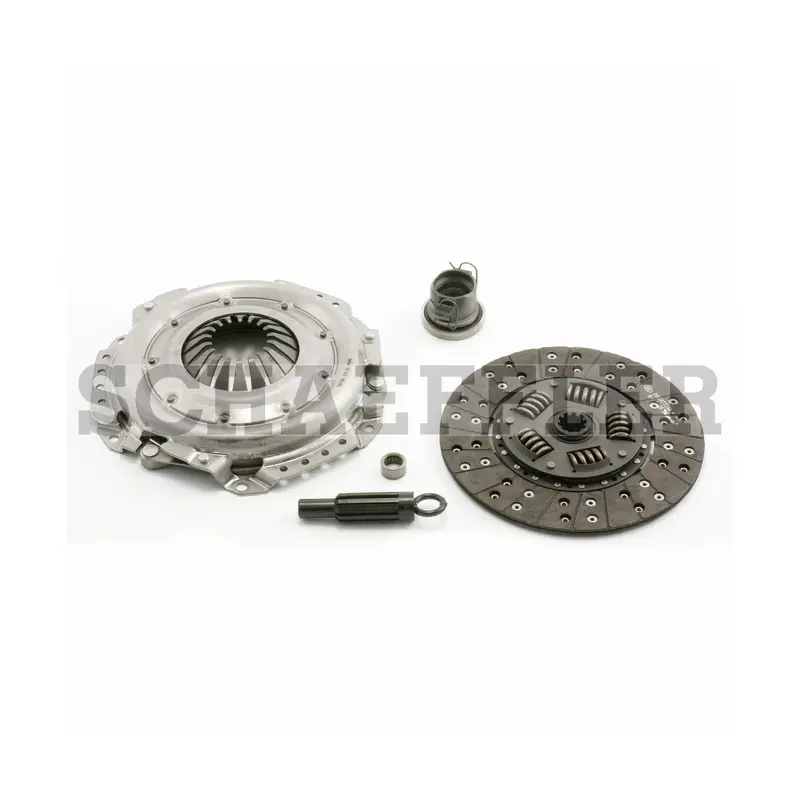 LuK Clutch Kit L05065