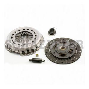 LuK Clutch Kit L05101