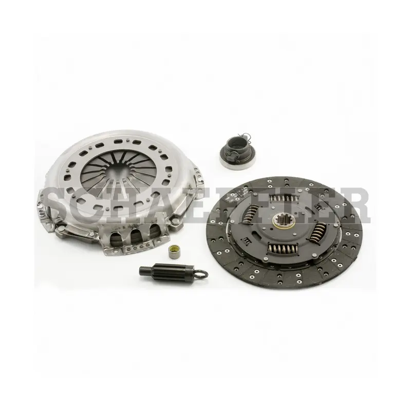 LuK Clutch Kit L05101