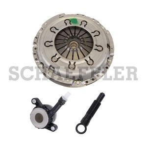 LuK Clutch Kit L05173