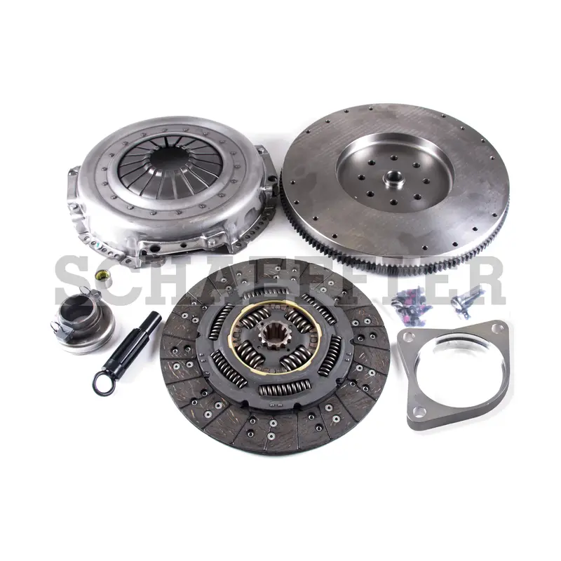 LuK Clutch Kit L05178