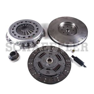 LuK Clutch Kit L05179