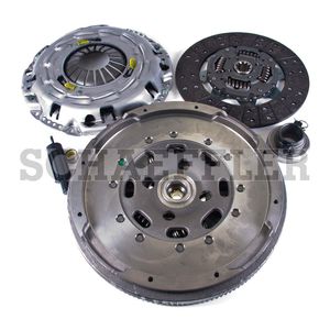 LuK Clutch Kit L05182