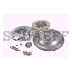 LuK Clutch Kit L05185