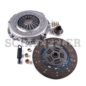 LuK Clutch Kit L05902