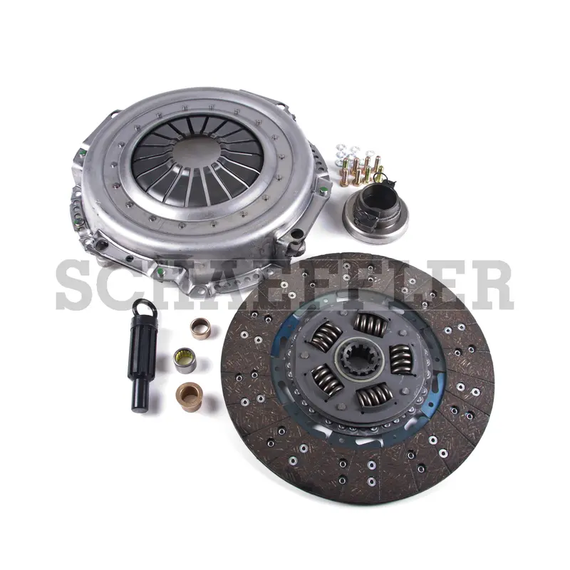 LuK Clutch Kit L05902