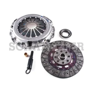 LuK Clutch Kit L06076