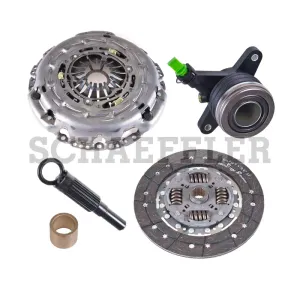 LuK Clutch Kit L06082