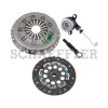 LuK Clutch Kit L06086