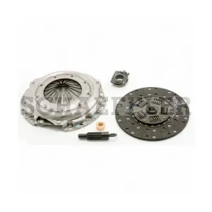 LuK Clutch Kit L07033