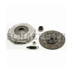 LuK Clutch Kit L07092