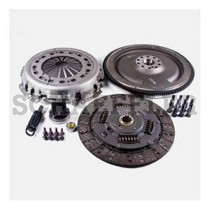 LuK Clutch Kit L07155