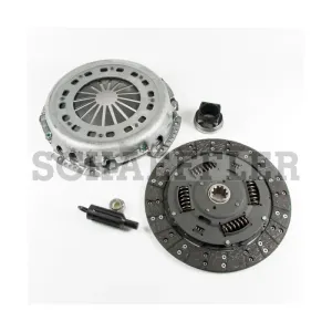 LuK Clutch Kit L07168