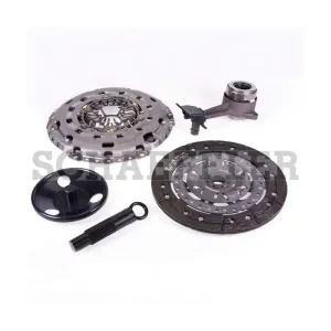 LuK Clutch Kit L07196