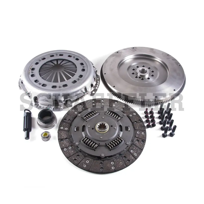 LuK Clutch Kit L07226