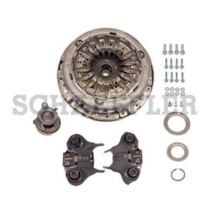 LuK Clutch Kit L07233