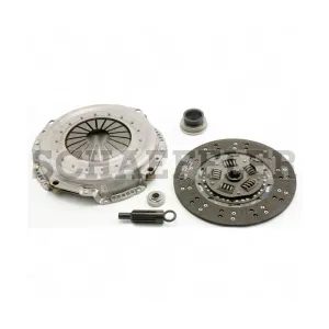 LuK Clutch Kit L07910