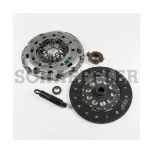 LuK Clutch Kit L08047