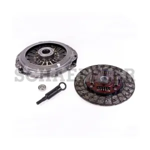 LuK Clutch Kit L15023