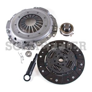 LuK Clutch Kit L15031
