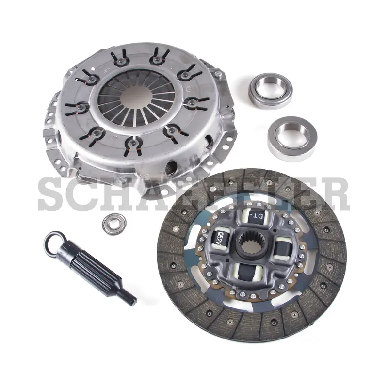 LuK Clutch Kit L16057