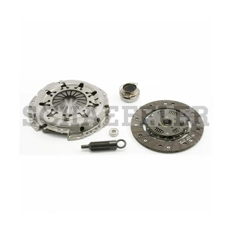 LuK Clutch Kit L16059