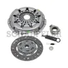 LuK Clutch Kit L16062