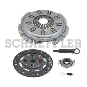 LuK Clutch Kit L16079