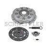 LuK Clutch Kit L16079