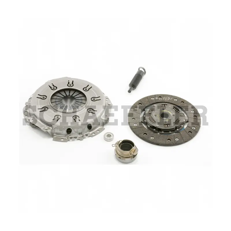 LuK Clutch Kit L16086