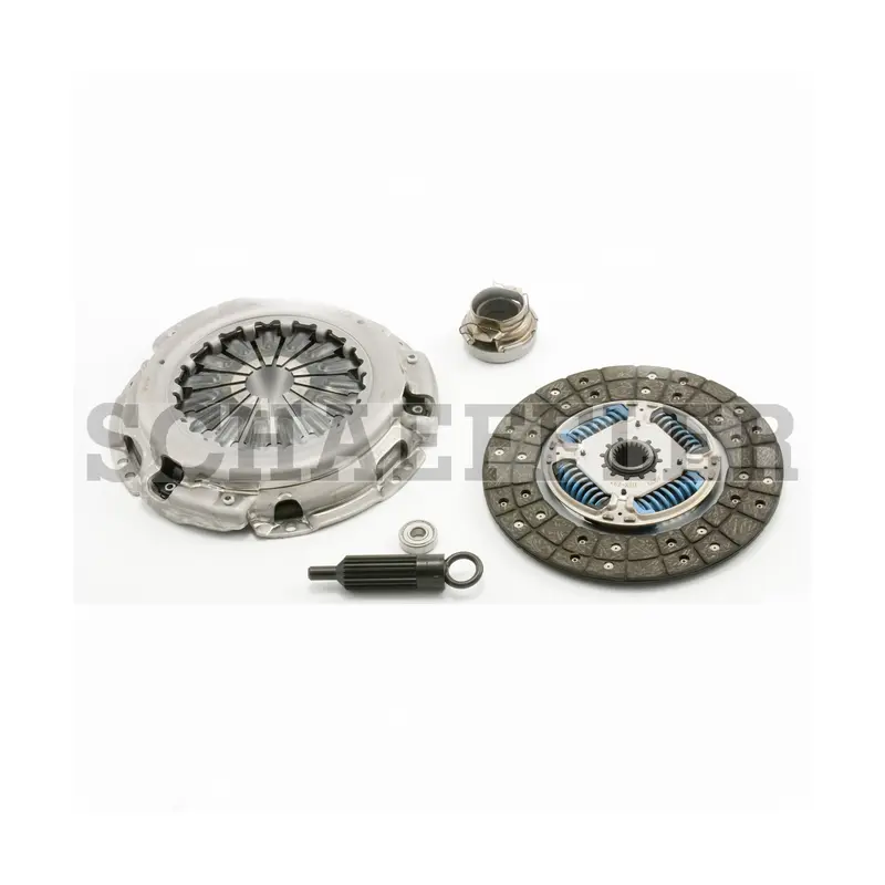 LuK Clutch Kit L16090