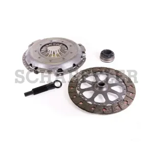 LuK Clutch Kit L20016