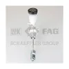 LuK Clutch Master Cylinder LMC386