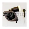 LuK Clutch Master Cylinder LMC415